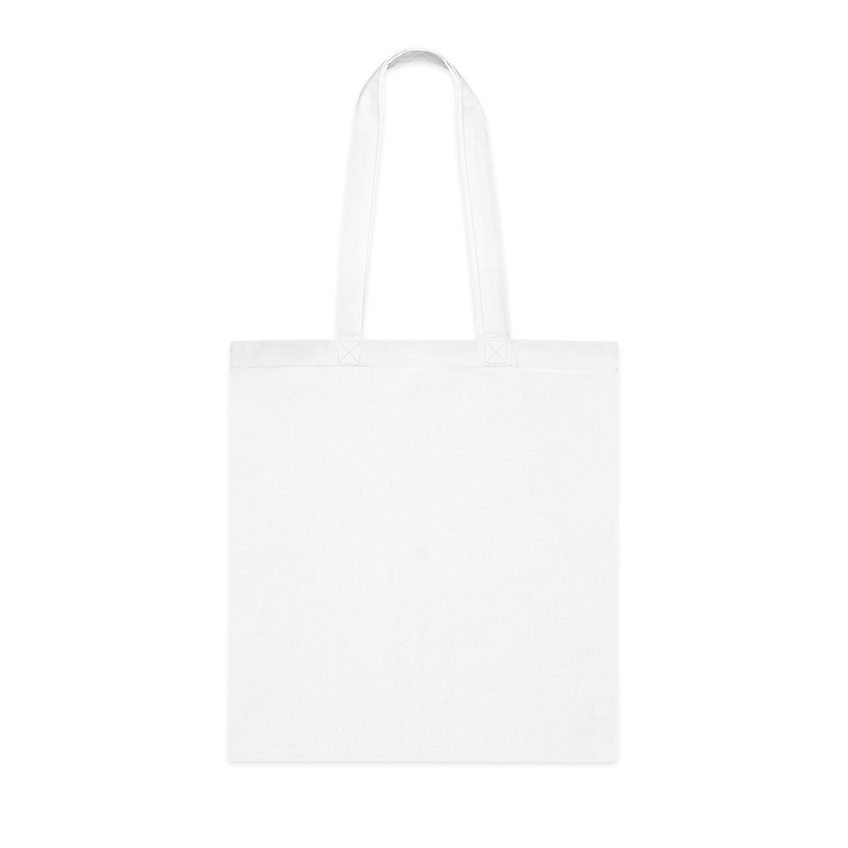 Whimsical Fairy Cottage Tote Bag | Enchanted Mushroom House & Teacup Cottage